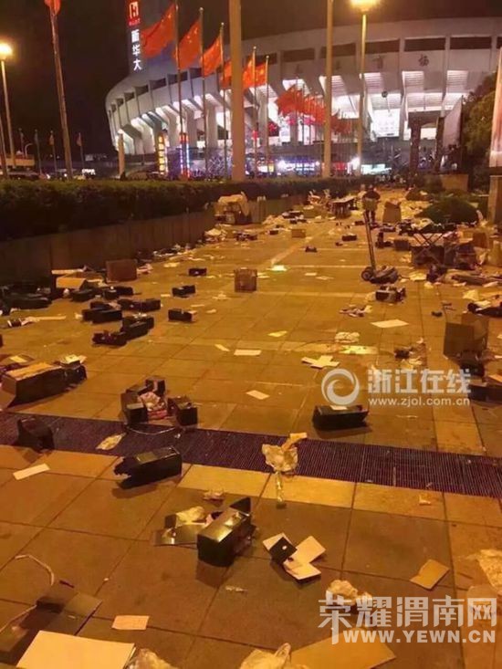 Bigbang�����ݳ������ �ֳ���10������(ͼ)