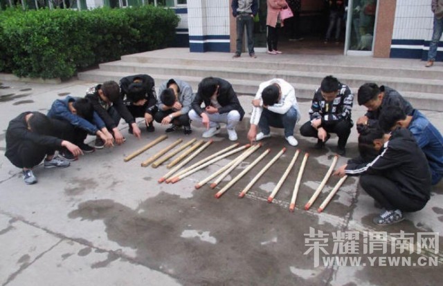 μ��11��ѧ����е��Ź ����������