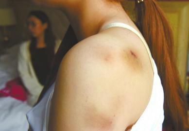 ��Ů��ס���Ǽ��Ƶ갤�� �Ƶ�:�������Ӧ(ͼ)