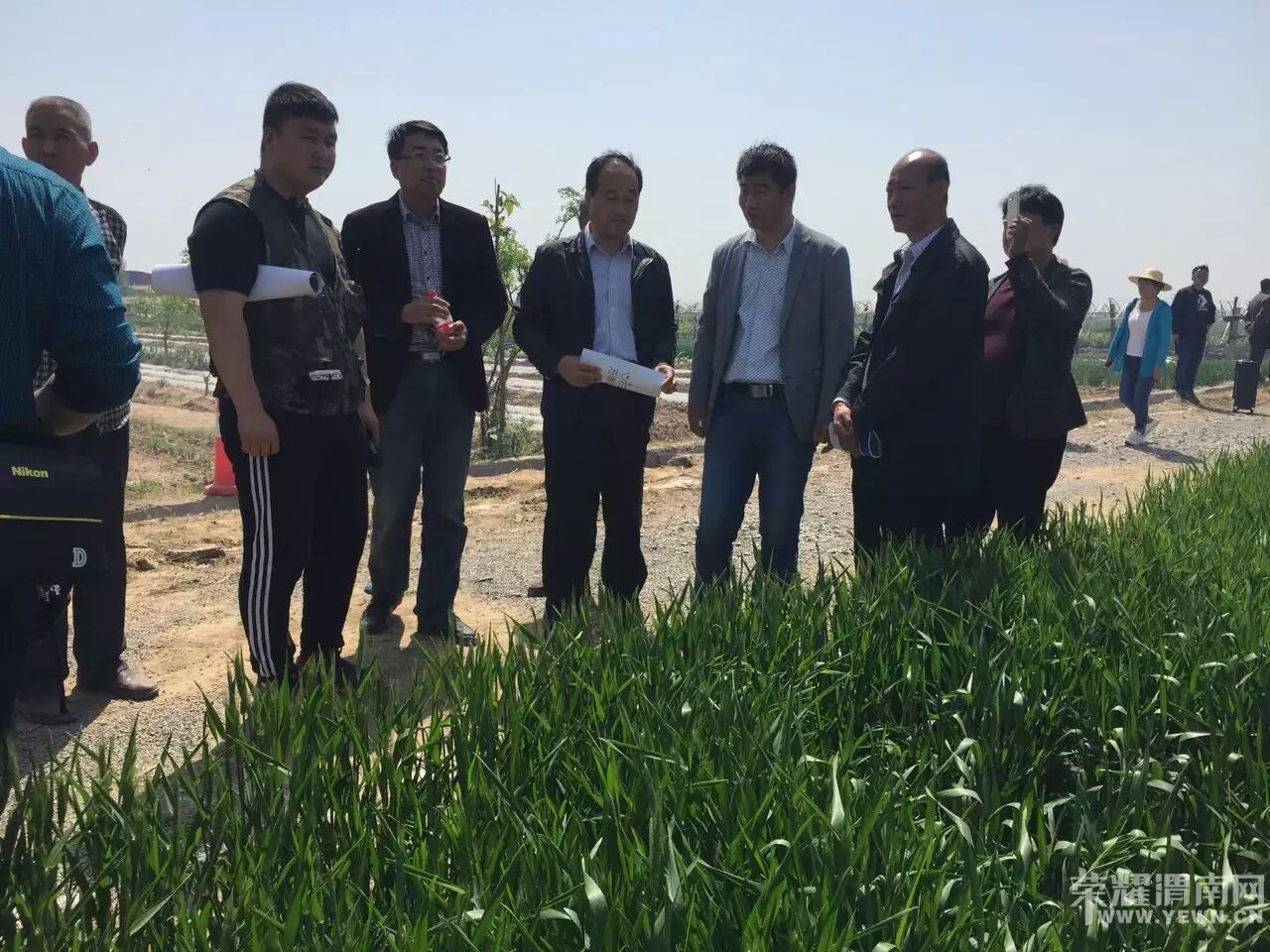 ��ʢ������ʯ����ʡ��������ũҵ��������쵼���ܼ�Ⱥ����ҵ