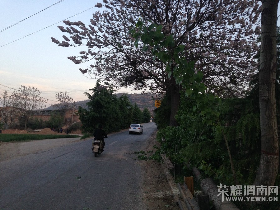 μ��·���ڷ��������Ƿ���ζ��һ����·Ҫ�����ˣ�