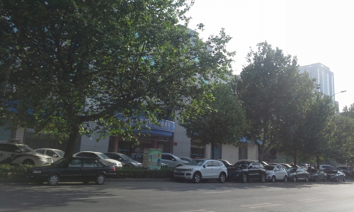 μ��ͣ�ջ�������ʱռ��ͣ���� Ⱥ�ڽк�