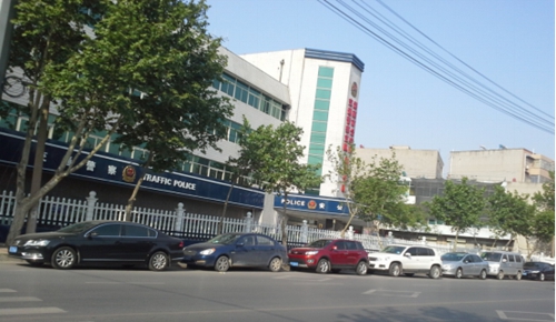 μ��ͣ�ջ�������ʱռ��ͣ���� Ⱥ�ڽк�