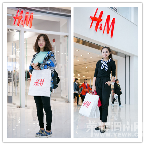 H&Mμ���׵������޻�ʢʢ����Ļ