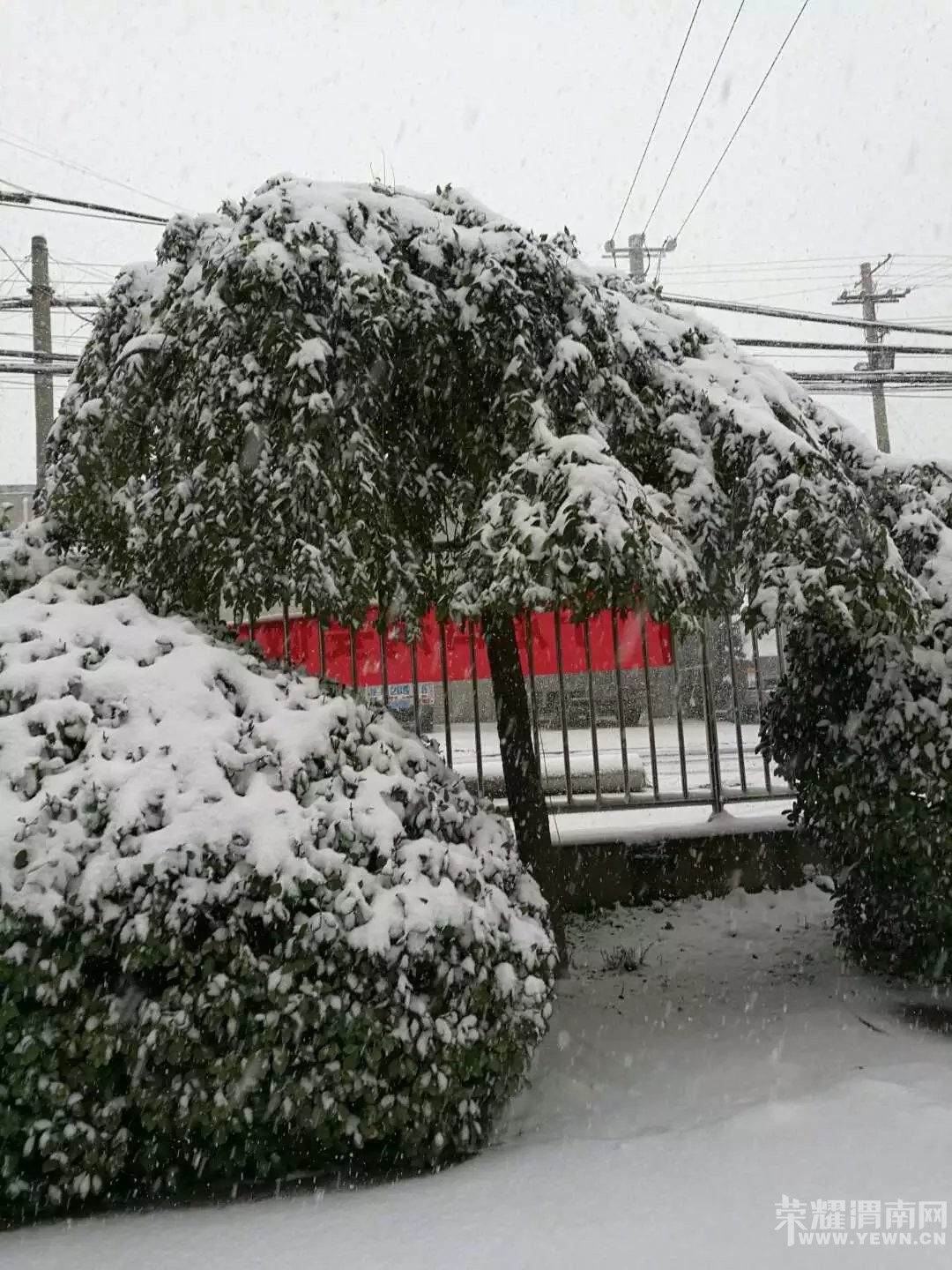 μ��2016�궬��һ����ѩ������̫������