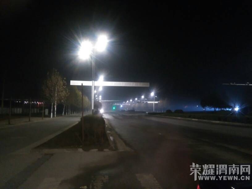 ����·��ɳ����ʮ��·�ڵĺ��̵Ʋ�������ȫ������